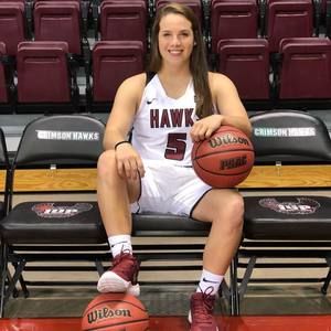 Meet your Posher, Carolyn